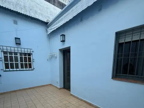 Depto Tipo Casa en Venta en Palermo, USD 260.000