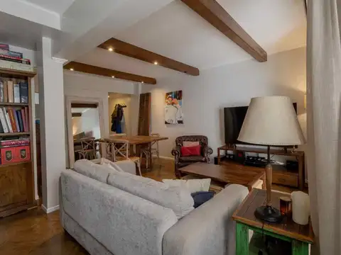 Departamento en Venta de 4 ambientes