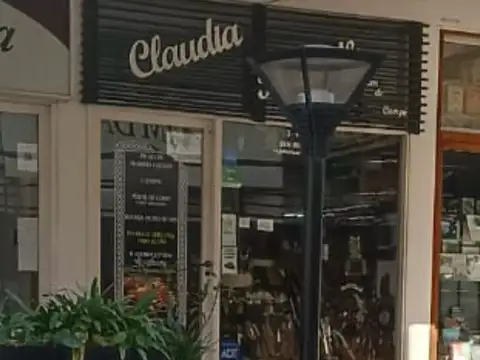 Avenida del Libertador n° 60