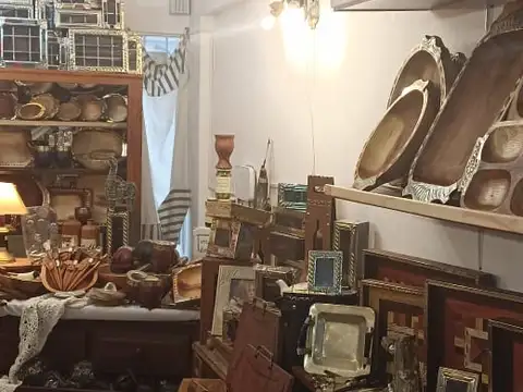 LOCAL EN VENTA - CENTRO COMERCIAL PINAMAR PLAZA
