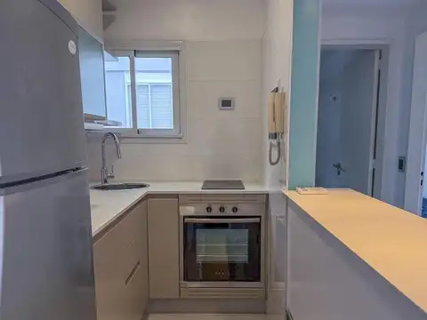 Departamento en Venta en Martínez, USD 125.000