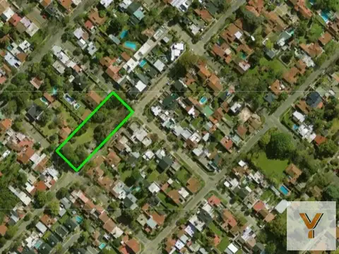 Terreno en Venta en Hurlingham, Partido de Hurlingham