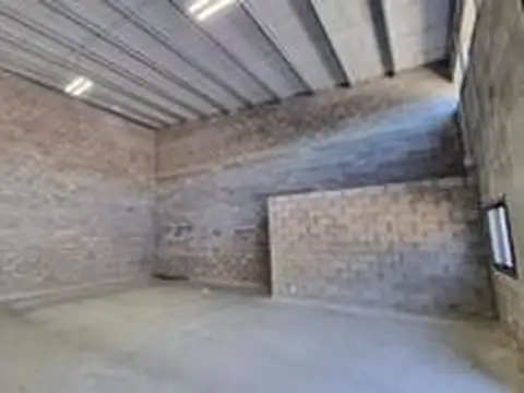 Galpon en Venta en Zelaya, USD 105.000
