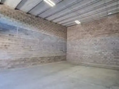 Galpon en Venta A Estrenar