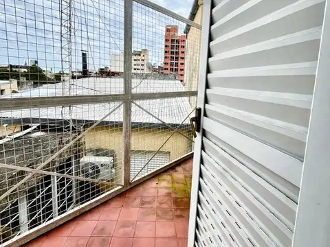 Departamento en Alquiler Apto profesional