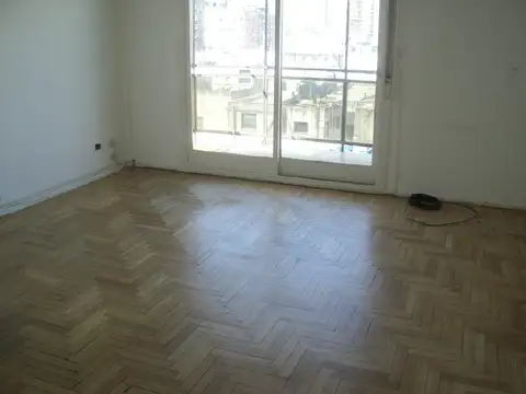Departamento en Alquiler en Recoleta, $ 1.100.000
