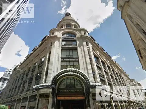 Juan Domingo Perón 646 | Oficina en alquiler | Microcentro