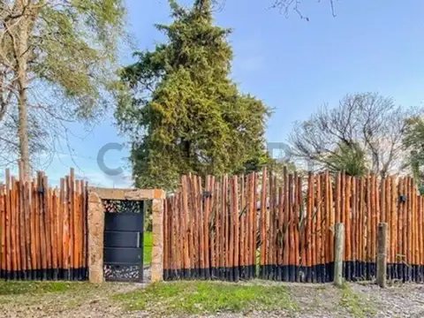 CALLE 143 Y 517 | VENTA DE CASA CON PARQUE | BARRIO CERRADO SAN PATRICIO - SAN CARLOS LA PLATA