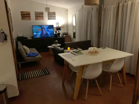 Depto Tipo Casa en Venta 31 años