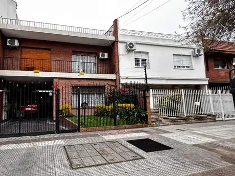 Casa en Venta en Villa del Parque, CABA