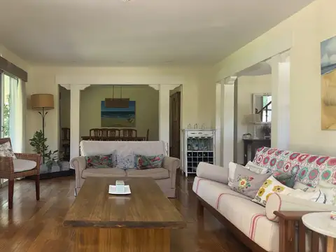 Casa en Venta 15 años