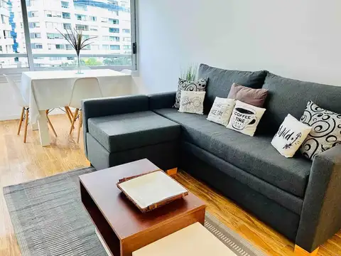 Departamento en Alquiler en Puerto Madero, USD 1.300