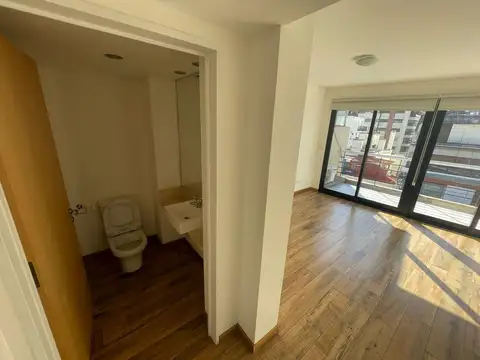 Departamento en Venta en Palermo Chico, USD 295.000