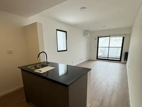 Departamento en  ALQUILER