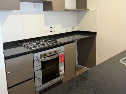 Departamento en Venta en Centro, USD 75.000