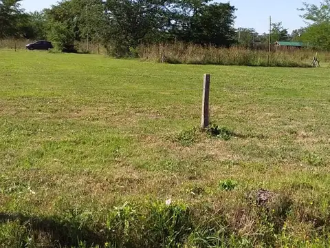 Terreno en Venta en San Vicente, Partido de San Vicente