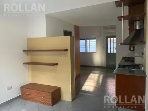 Departamento en Alquiler de 1 dormitorio