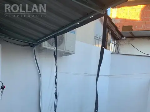 ALQUILER DEPARTAMENTO MONO AMBIENTE EN CARAPACHAY