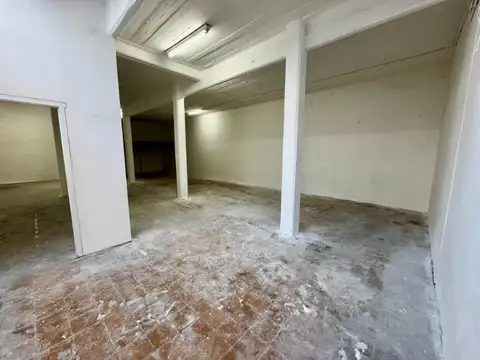 Local Comercial en Venta en Chauvín