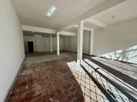 Local en Alquiler A Estrenar