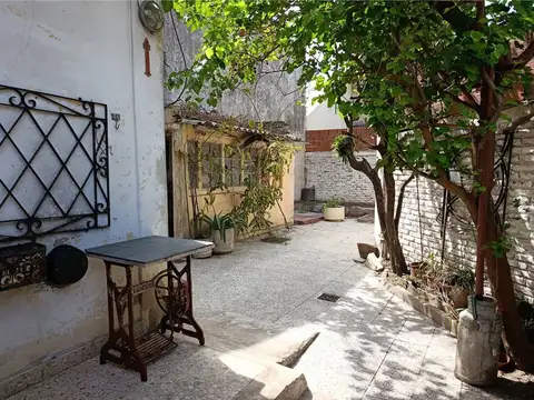 Depto Tipo Casa 4 ambientes con 1 baño