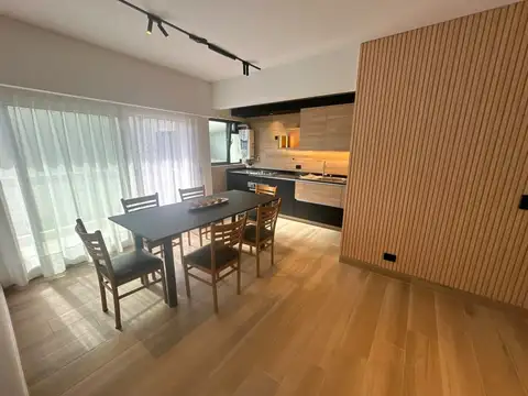 V. DEVOTO A 150M2 DE PLAZA ARENALES VENTA 3 AMB CON ESPACIO GUARDACOCHE A ESTRENAR