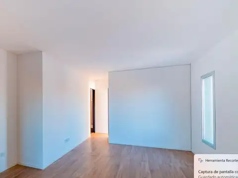 Departamento en Venta con 1 cochera