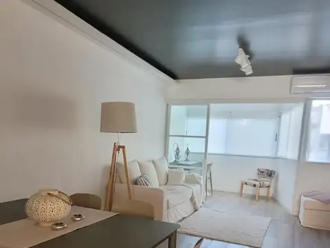 Alquiler temporario de Departamento 4 Ambientes en Las Cañitas 5 Pax Disponible