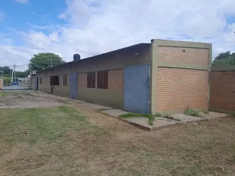 Galpon en Venta en Las Lajitas, USD 130.000