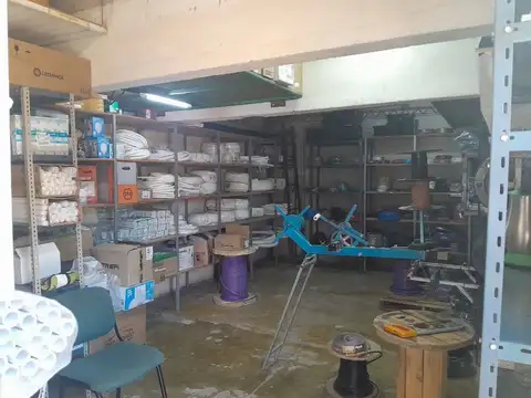 Galpon en Venta 21 años