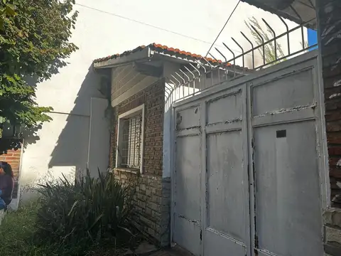 Casa en Venta 67 años