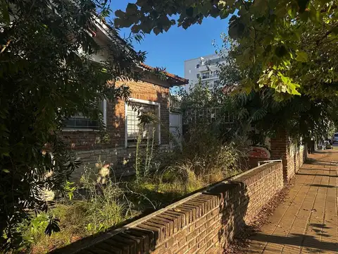 Venta LOTE Casa 4 Amb Martin Coronado