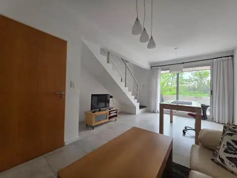 Departamento en Venta en Nordelta El Reflejo, USD 140.000