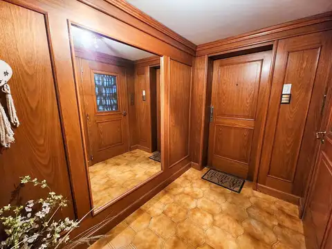 Departamento en Venta de 8 ambientes