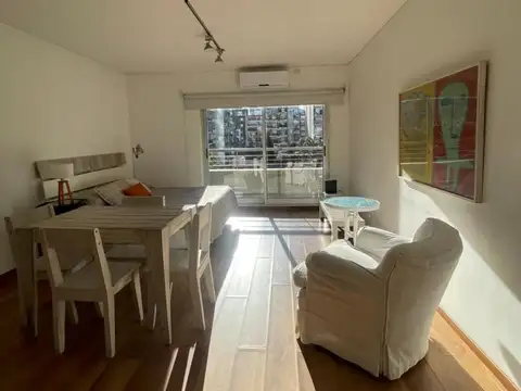 MONOAMBIENTE PALERMO