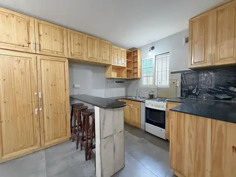 Depto Tipo Casa en Venta de 3 dormitorios