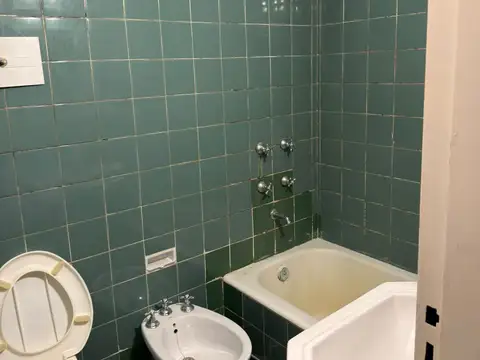 Departamento en Alquiler 55 años