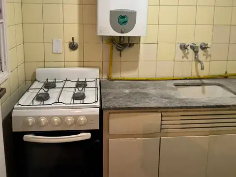 Departamento en Alquiler al Este