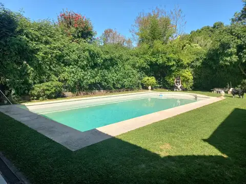 CASA en ALQUILER 4 DOR en B° SAN JORGE VILLAGE 