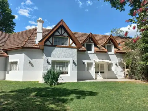 Casa en Alquiler en San Jorge Village, USD 4.500
