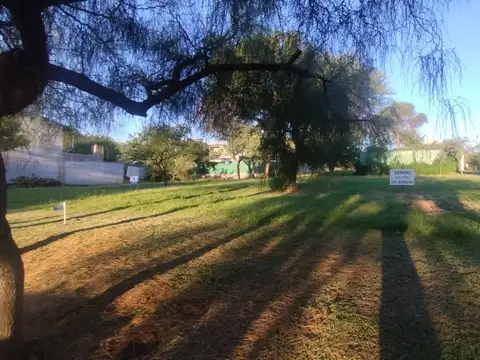 Terreno en Venta en Tejas 4, USD 40.000