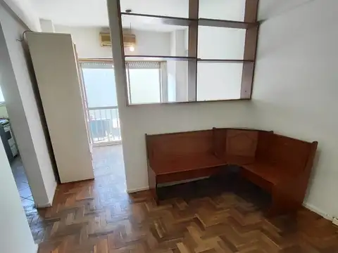 Avenida Boedo 400, Piso 2