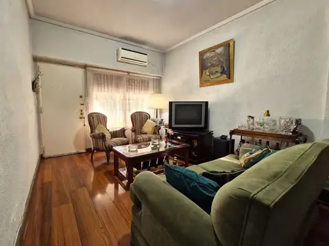 Casa en Venta en Olivos, USD 165.000