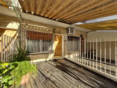 Alferez Hipólito Bouchard 3500