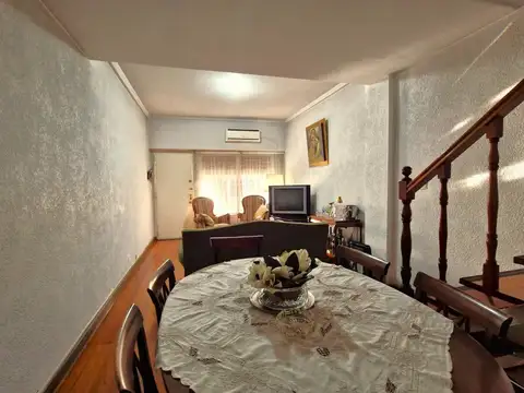 Casa en Venta 40 años