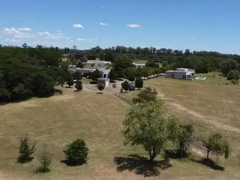 Terreno en Venta 40  mts Frente