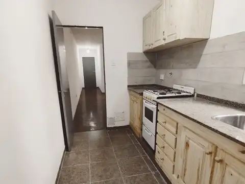 Departamento en Venta en Nuestra Señora De Lourdes, Rosario