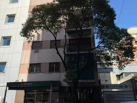 Departamento en Venta Caballito Hidalgo al 700-2 ambientes interno 3° Piso u$s 57.000