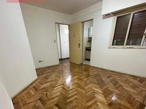 Departamento en Venta en Caballito, USD 57.000