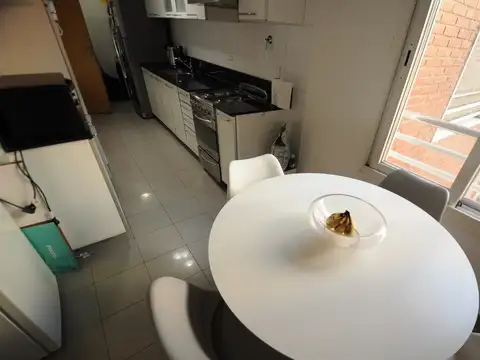 Departamento en Venta 20 años